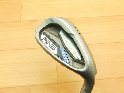 ピン PING○G30 茶目 Sw CFX DISTANCE X(b2-7-1) Ping G30 Irons