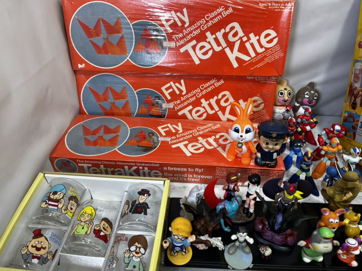 ソフビ 当時物 纏め売り 仮面ライダー フィギュア ソフビ 当時物