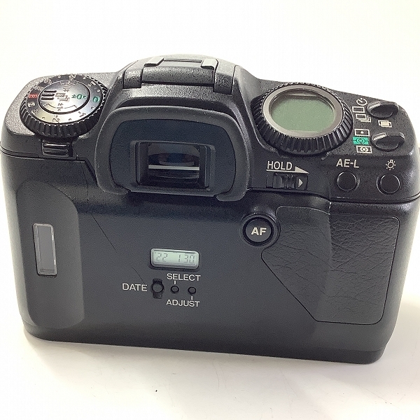 PENTAX/ペンタックス MZ-S フィルム一眼レフカメラ ボディ AF