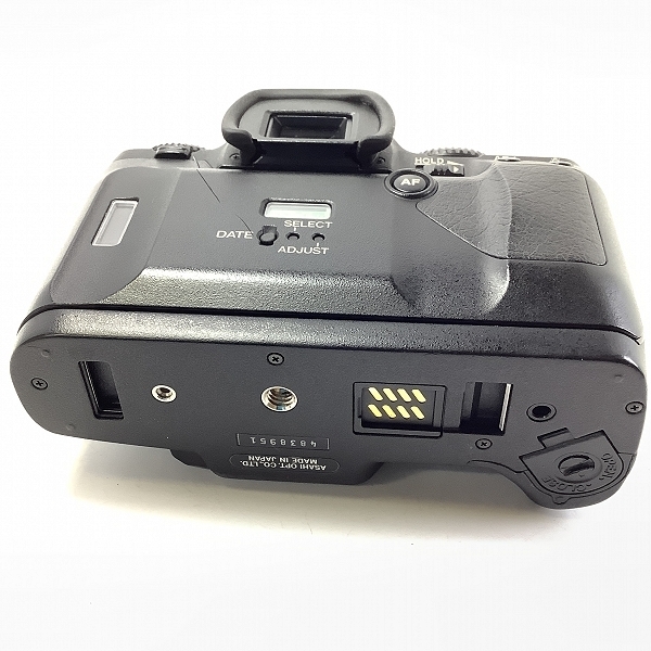 PENTAX/ペンタックス MZ-S フィルム一眼レフカメラ ボディ AF