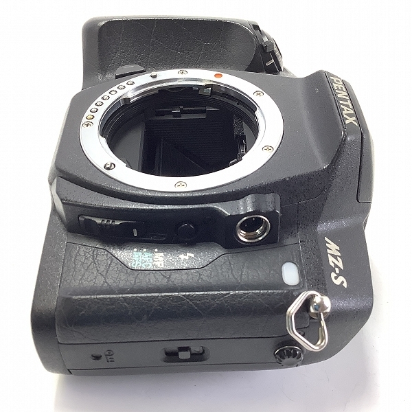 PENTAX/ペンタックス MZ-S フィルム一眼レフカメラ ボディ AF