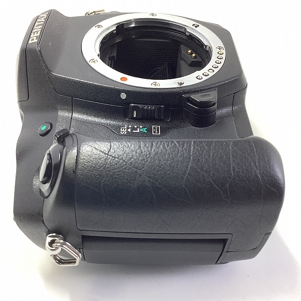 PENTAX/ペンタックス MZ-S フィルム一眼レフカメラ ボディ AF