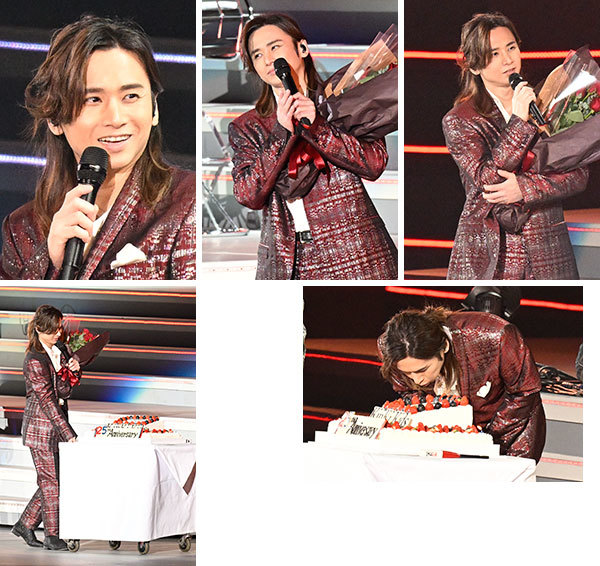 堂本光一／KinKi Kids Concert 2022／生写真×18 (堂本光一)｜売買され