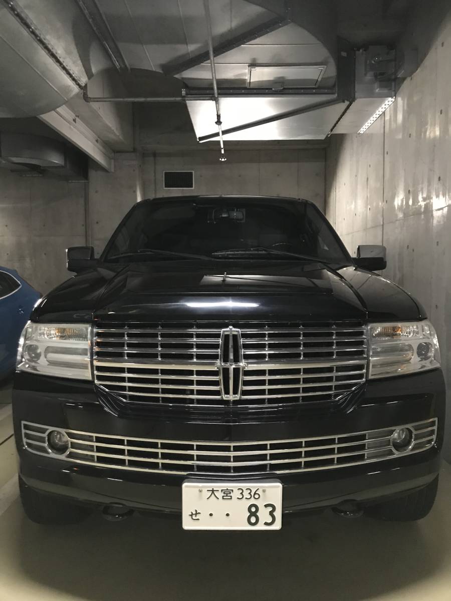 リンカーン ナビゲーター ロング リムジン 個人出品 エスカレード ハマー アメ車 ランクル プラド レンジローバー レクサスｌｘ570 ナビゲーター 売買されたオークション情報 Yahooの商品情報をアーカイブ公開 オークファン Aucfan Com