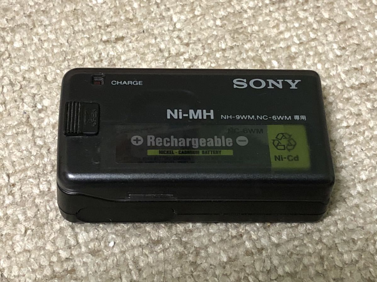 ジャンク SONY WM-EX808HG Walkman カセットプレーヤー ジャンク SONY