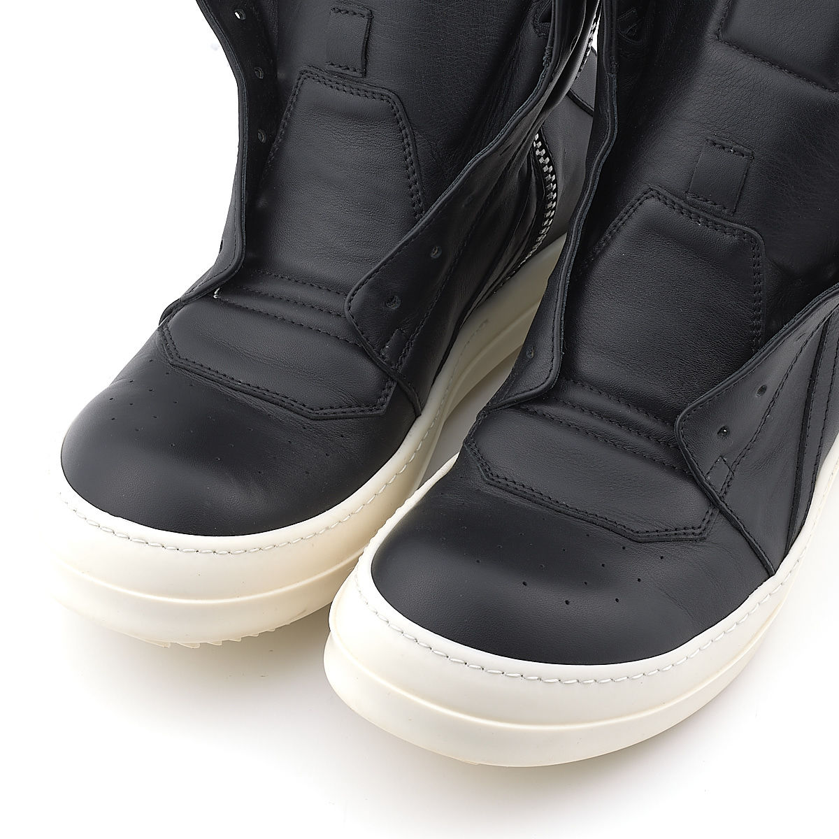 リックオウエンス Rick Owens GEOBASKET / ジオバスケット サイズ41 