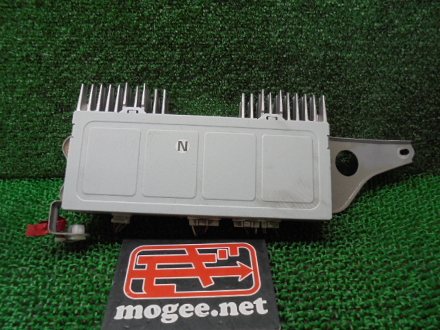 8EA4281BG5 ) レクサス GS350 Ver.I GRS191/GRS196 純正オーディオ