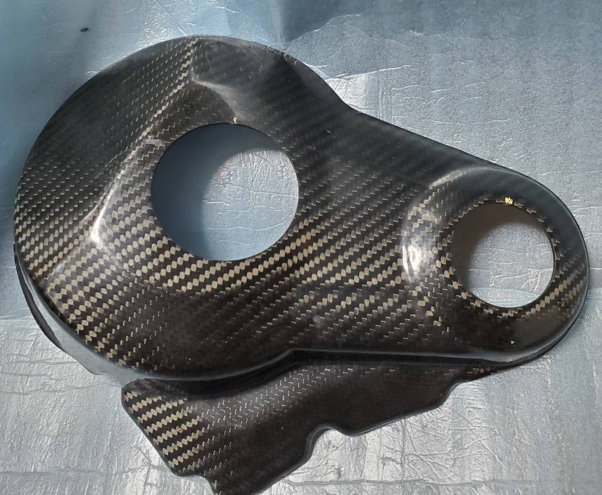 GSX-R1000 K9 カーボンクラッチカバー GSXR 2011 09 11 12 L2 L3 L5 L6 L1 SUZUKI | GSX-R1000に適合する｜クラッチカバーの商品一覧｜バイクパーツ 09 0 GSX-R1000）