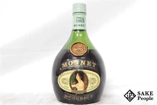 ◆注目! モネ ジョセフィーヌ 700ml 40% コニャック