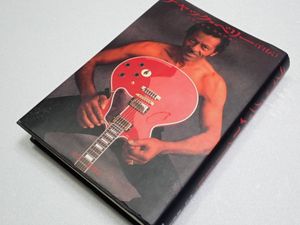 チャック・ベリーのYahoo!オークション(旧ヤフオク!)の相場・価格を