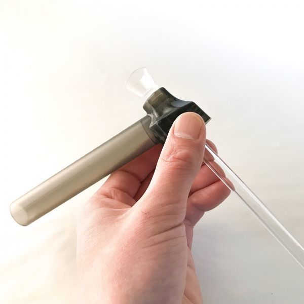 水パイプ ボング 作成キット ペットボトル を パイプ に きる ガラスパイプ と マウスピース ブラック パイプ 売買されたオークション情報 Yahooの商品情報をアーカイブ公開 オークファン Aucfan Com