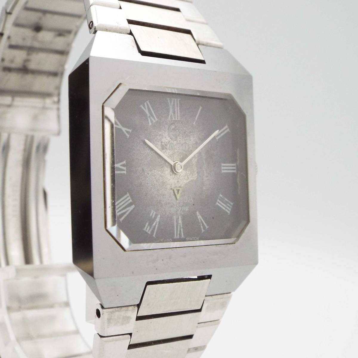あ11432/RADO ラドー/バルボア V/コロニー/手巻き/メンズ腕時計 