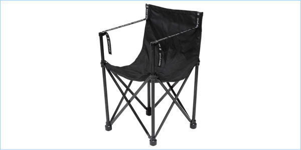 人気SALE，格安 DSE 展示 品 snow peak スノーピーク REBORN Products チェア BLACKEDITION LV-251 キャンプ アウトドア(スノーピーク)｜売買されたオークション情報、yahooの商品情報をアーカイブ公開 - オークファン スノーピーク