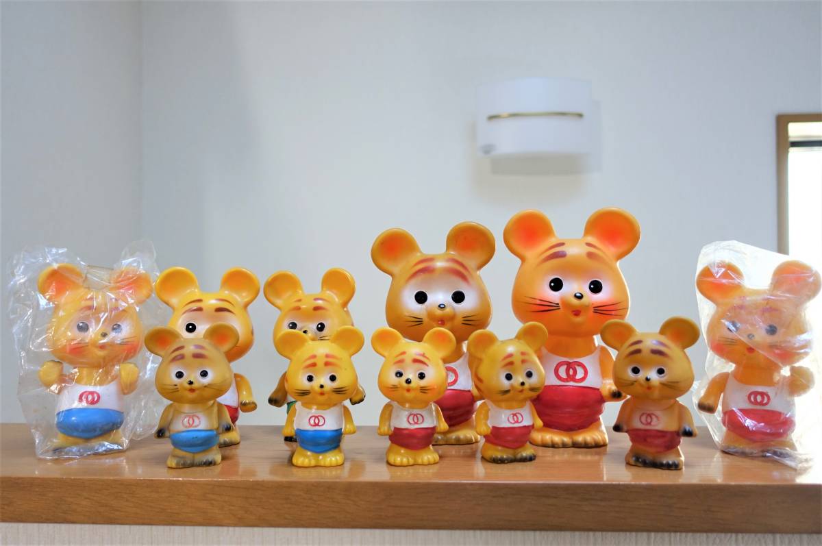 2026年最新Yahoo!オークション ソフビ 相互銀行の中古品・新品・未