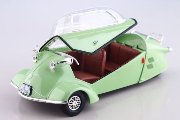 Messerschmitt Revell - eBay Tempo diecast REVELL 1:18 Messerschmidt KR200 メッサーシュミット 美品