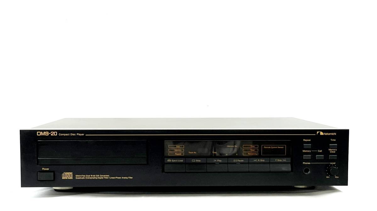 Nakamichi ナカミチ MD-30z Nakamichi ナカミチ Yahoo!オークション 