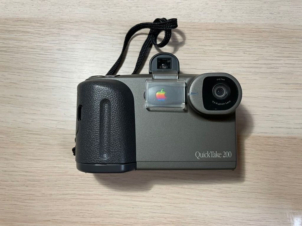 QuickTake200 Apple Apple QuickTake 【公式通販】