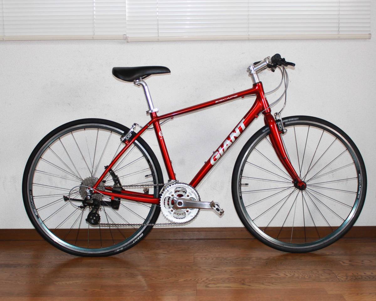 ESCAPE R3 GIANT | Bicycles エスケープ ジャイアント GIANT