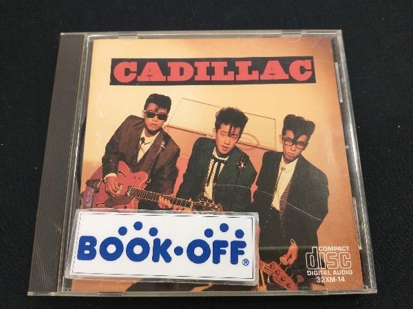 お得，格安 キャディラック Cadillac(き)｜売買されたオークション情報、yahooの商品情報をアーカイブ公開 - オークファン か行