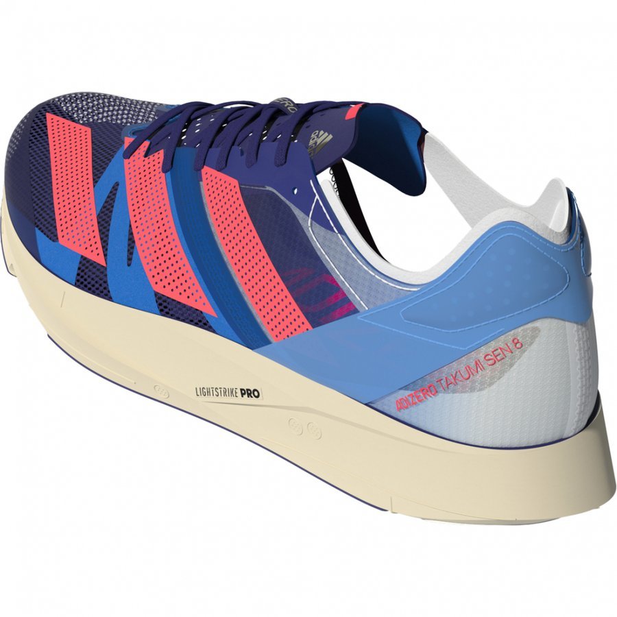 adidas adizero Takumi Sen ネイビー26.5cm