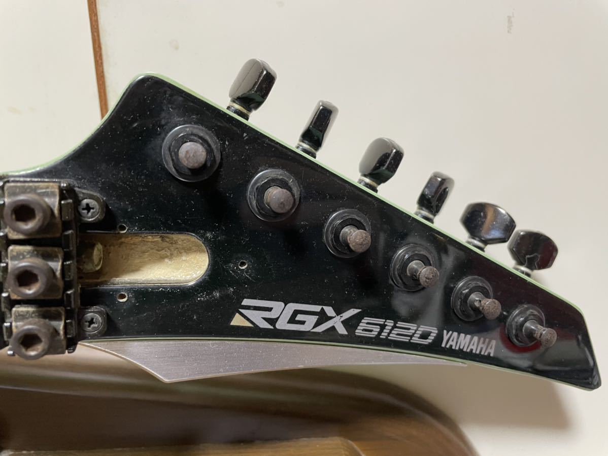 YAMAHA RGX612D ジャンク YAMAHA RGX612D 2026年最新Yahoo