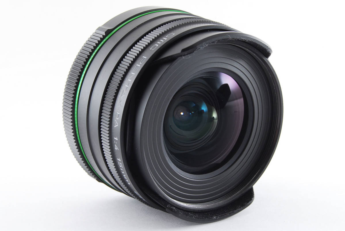 ☆極上美品☆ ペンタックス PENTAX SMC PENTAX-DAL 18-55mm F3.5-5.6