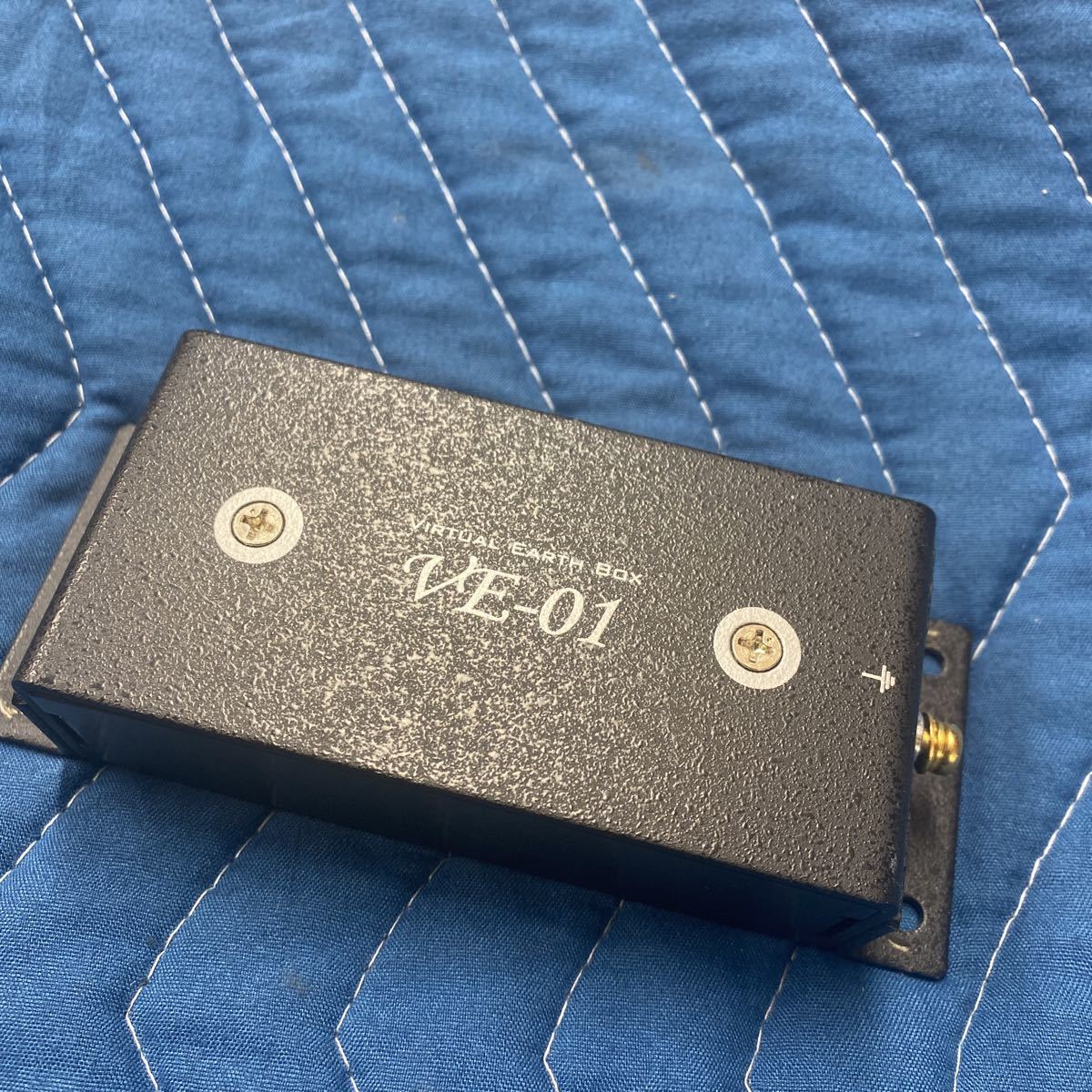 光城精工 KOJO - 仮想アース VE-01 TECHNOLOGY 光城 Yahoo