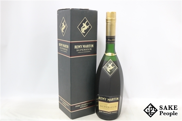 レミーマルタン リザーブ MARTIN Reserve Martin ヴィエイユ