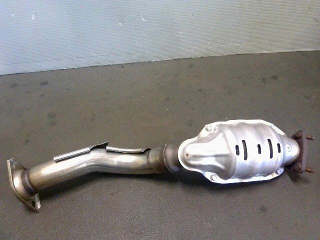 フィット ホンダ GE6 - G フロントエキゾーストパイプ・フロントパイプ 