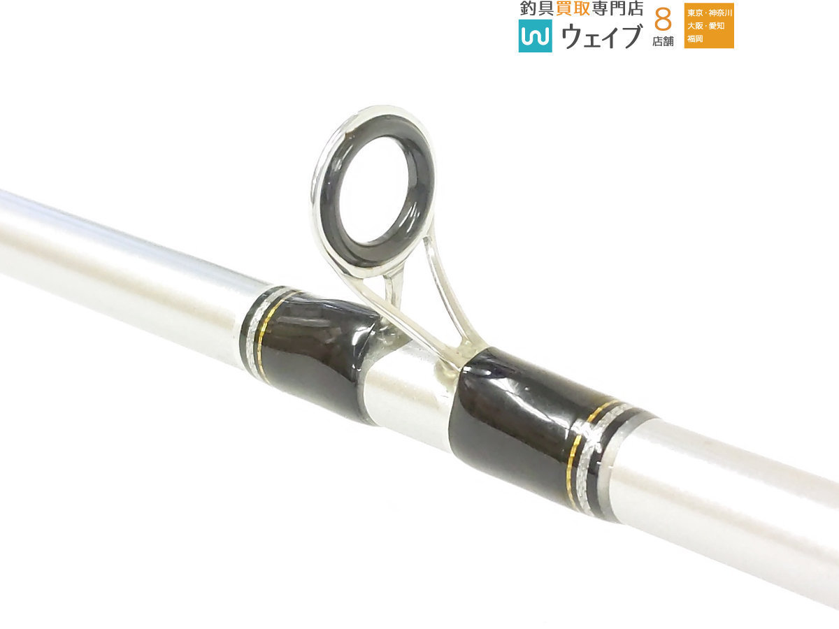 V LG73 フネ M-190 ダイワ - ライトゲーム73 M-190｜＠ベリーネット
