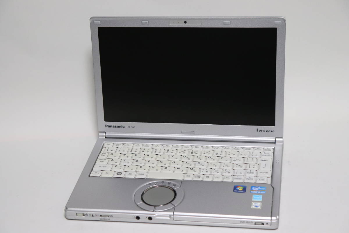 Panasonic Let