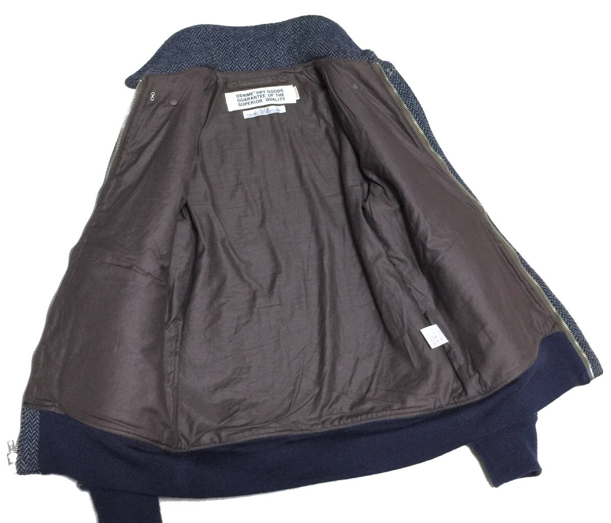 DENIME ドゥニーム XX 0 \u201dドゥニーム\u201d ドゥニーム（インチ32 