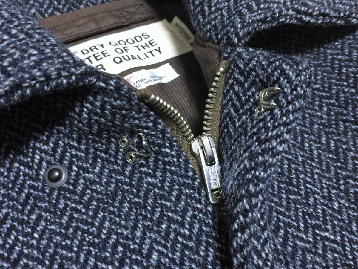 DENIME ドゥニーム XX 0 \u201dドゥニーム\u201d ドゥニーム（インチ32 