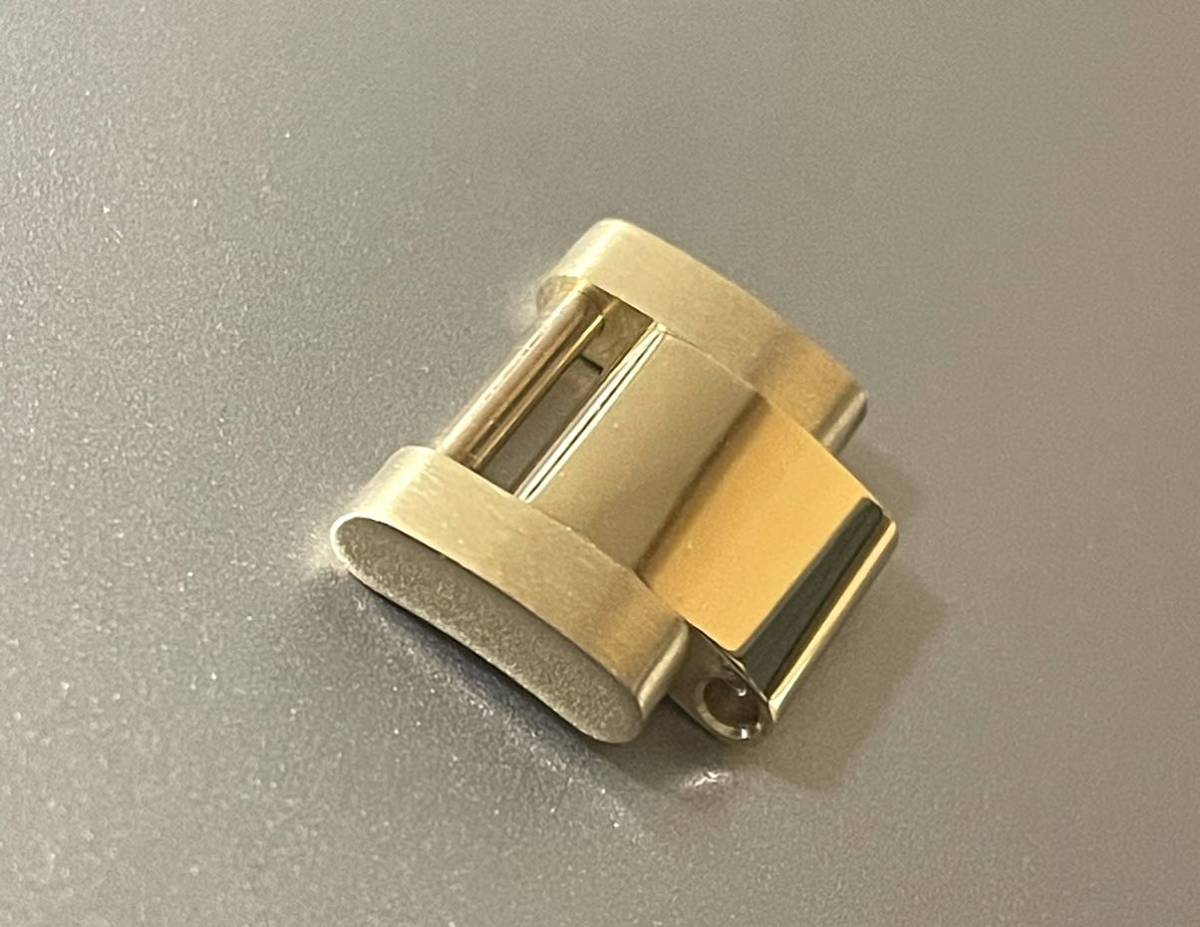 美品 ROLEX ロレックス 金無垢 コマ 駒 116508 116528 116618 116718 