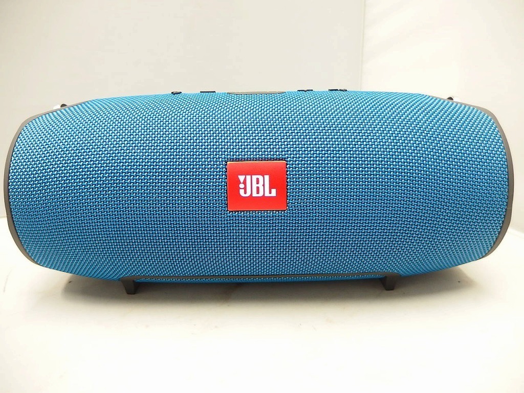 ジェービーエル JBL BDスピーカー JBLXTREMEBLUJN 【公式通販】