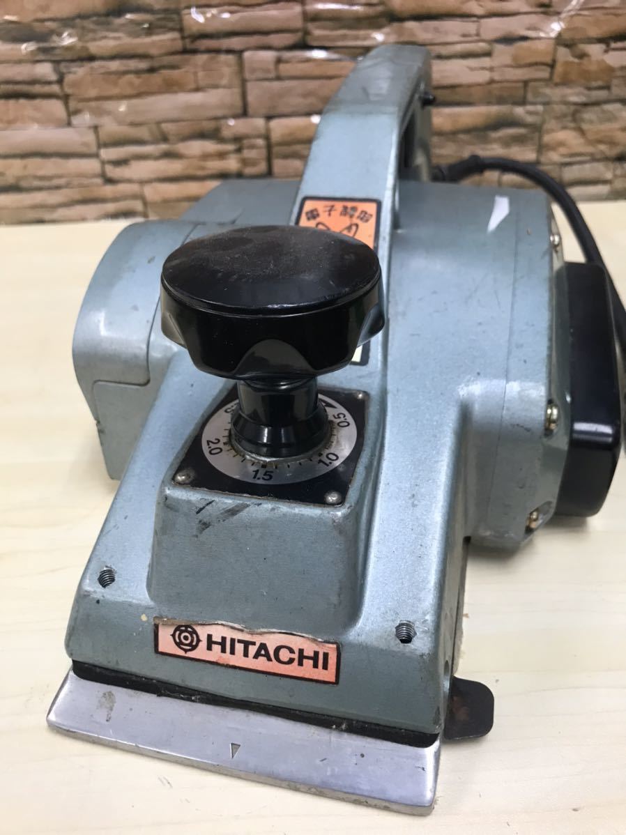 日立 破っ P 50SA 研磨機 156mm