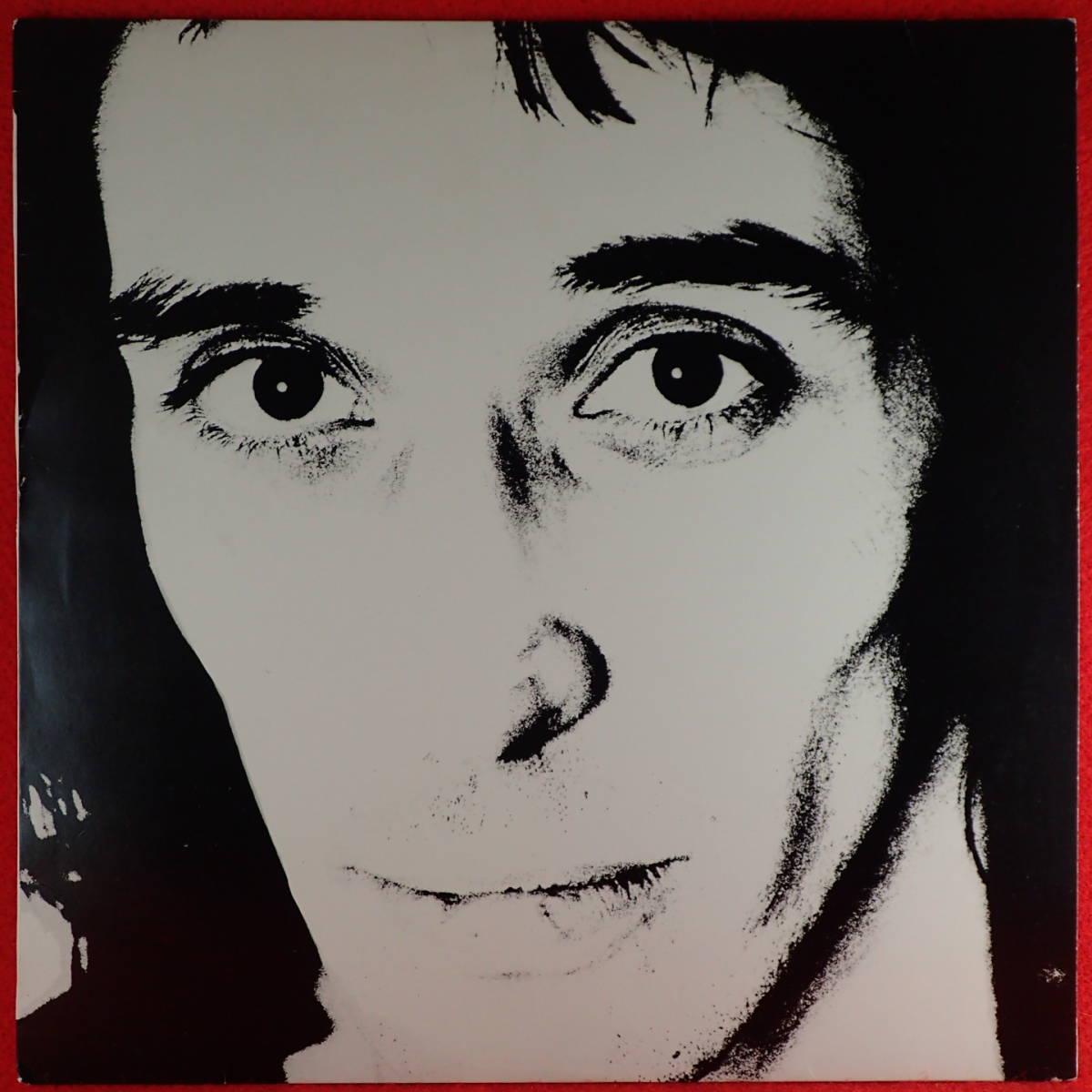  1円開始 神洗浄 超メガレア 奇跡の美盤+マト1マザ1 UKオリジナル ピンクリム JOHN CALE/FEAR ソロ最高傑作 Velvet Underground(Velvet Underground)｜売買されたオークション情報、yahooの商品情報をアーカイ V