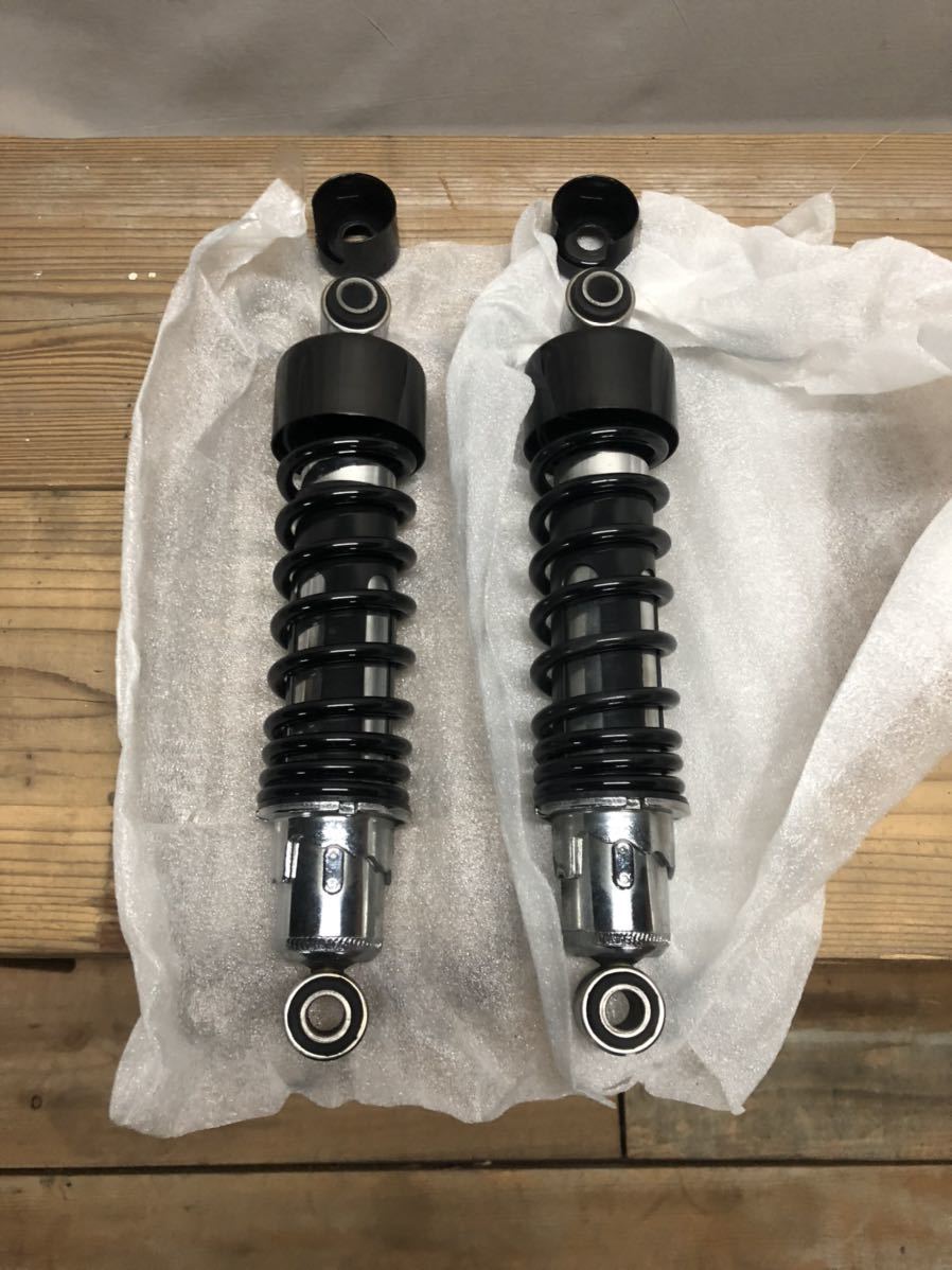 HARLEY ハーレー リアサス 54550-10/G5F22-00 純正パーツ 48 2014