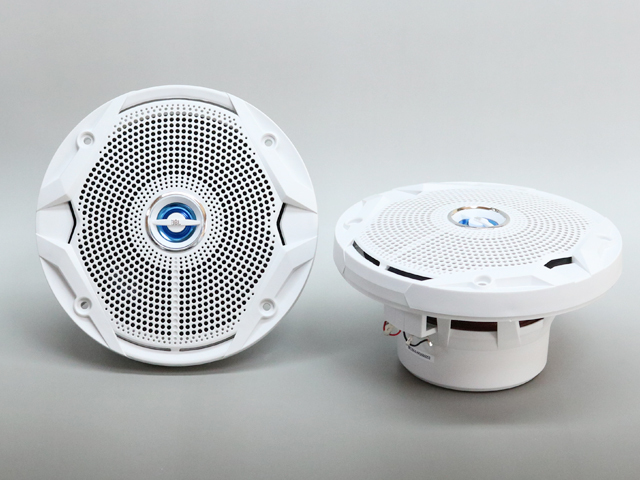 【即納】JBL 6.5インチ 防水スピーカー マリンスピーカー ボートスピーカー モーターボート マリンジェット 水上バイク 管理番号[UH0239]