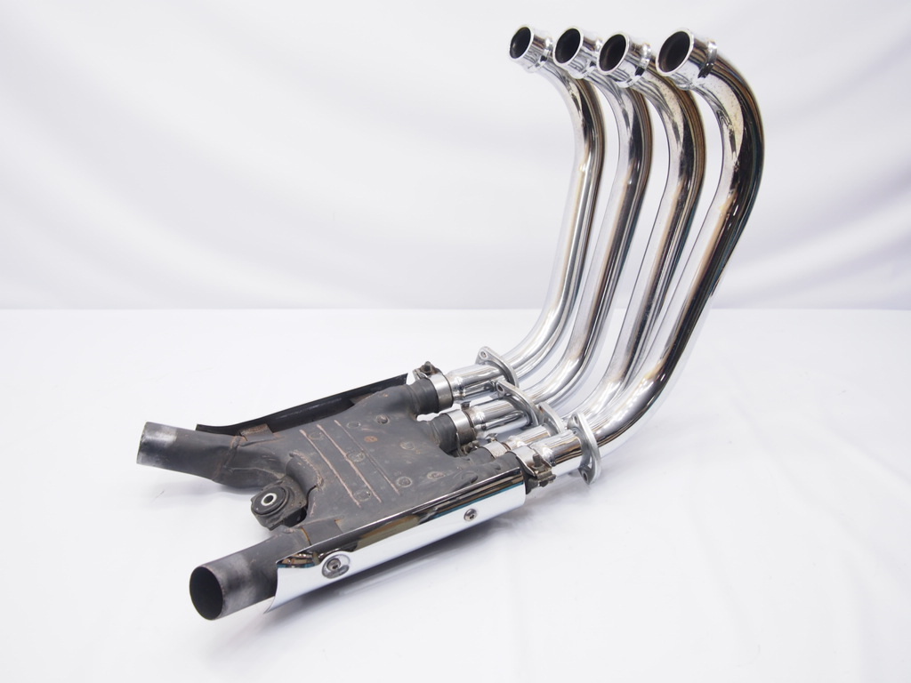 フィット ge8 ge6 j's racing ステンレス センターパイプ ストレート