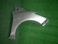 デミオ DBA-DE3FS 右Fフェンダー D651-52-111C デミオ DE3FS DBA-DJ3FS DBA A3F *個人宅配送