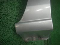 デミオ DBA-DE3FS 右Fフェンダー D651-52-111C デミオ DE3FS DBA-DJ3FS DBA A3F *個人宅配送
