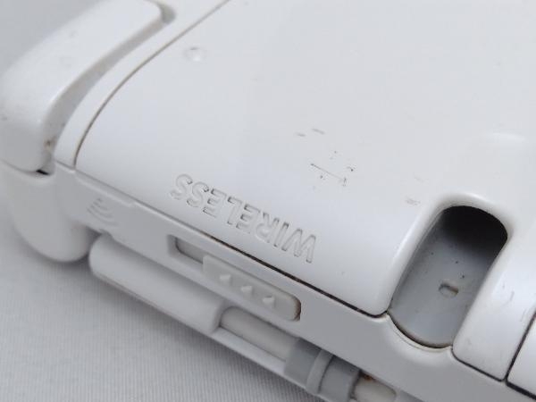 LL ニンテンドー3DS : 白 レトロ NN3DSLLWBLC ニンテンドー 3DS LL