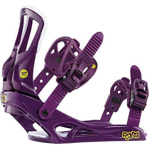 Rossignol Myth | Snowboard Women's snowboard スノーボード Review