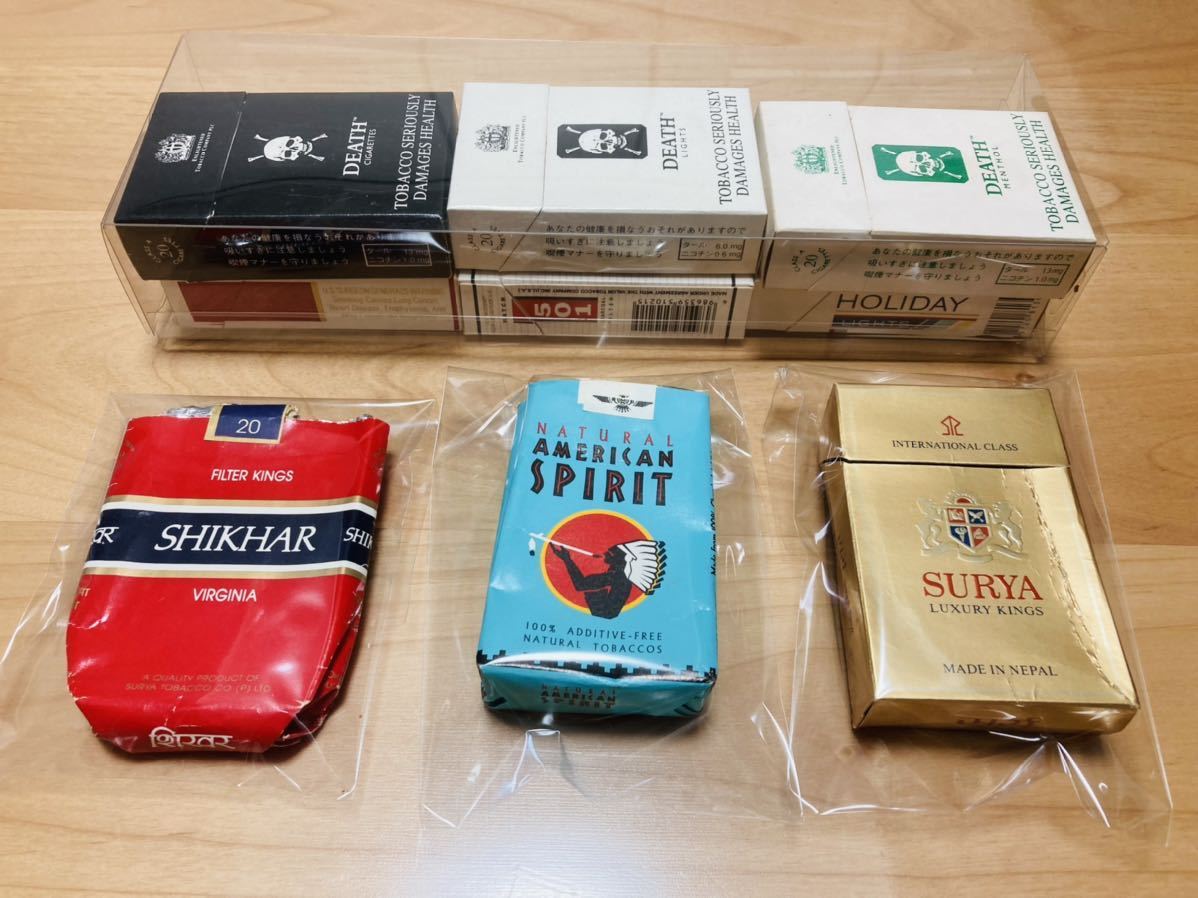 Death Cigarettes デスシガレット デスシガレッツ マールボロ マルボロ タバコ 空箱 空き箱 煙草 当時物 レア アンティーク たばこ 売買されたオークション情報 Yahooの商品情報をアーカイブ公開 オークファン Aucfan Com Death Cigarettes デスシガレット デスシガレッツ マールボロ マルボロ タバコ 空箱 空き箱 煙草 当時物 レア アンティーク たばこ 売買されたオークション情報 Yahooの商品情報をアーカイブ公開 オークファン Aucfan Com