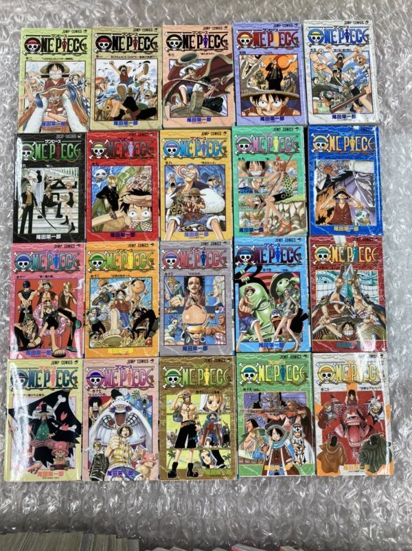 Z5616 023 8 Tn3000 金沢 欠品63巻 71巻 One Piece ワンピース コミック 単行本 1巻 72巻 少年 売買されたオークション情報 Yahooの商品情報をアーカイブ公開 オークファン Aucfan Com