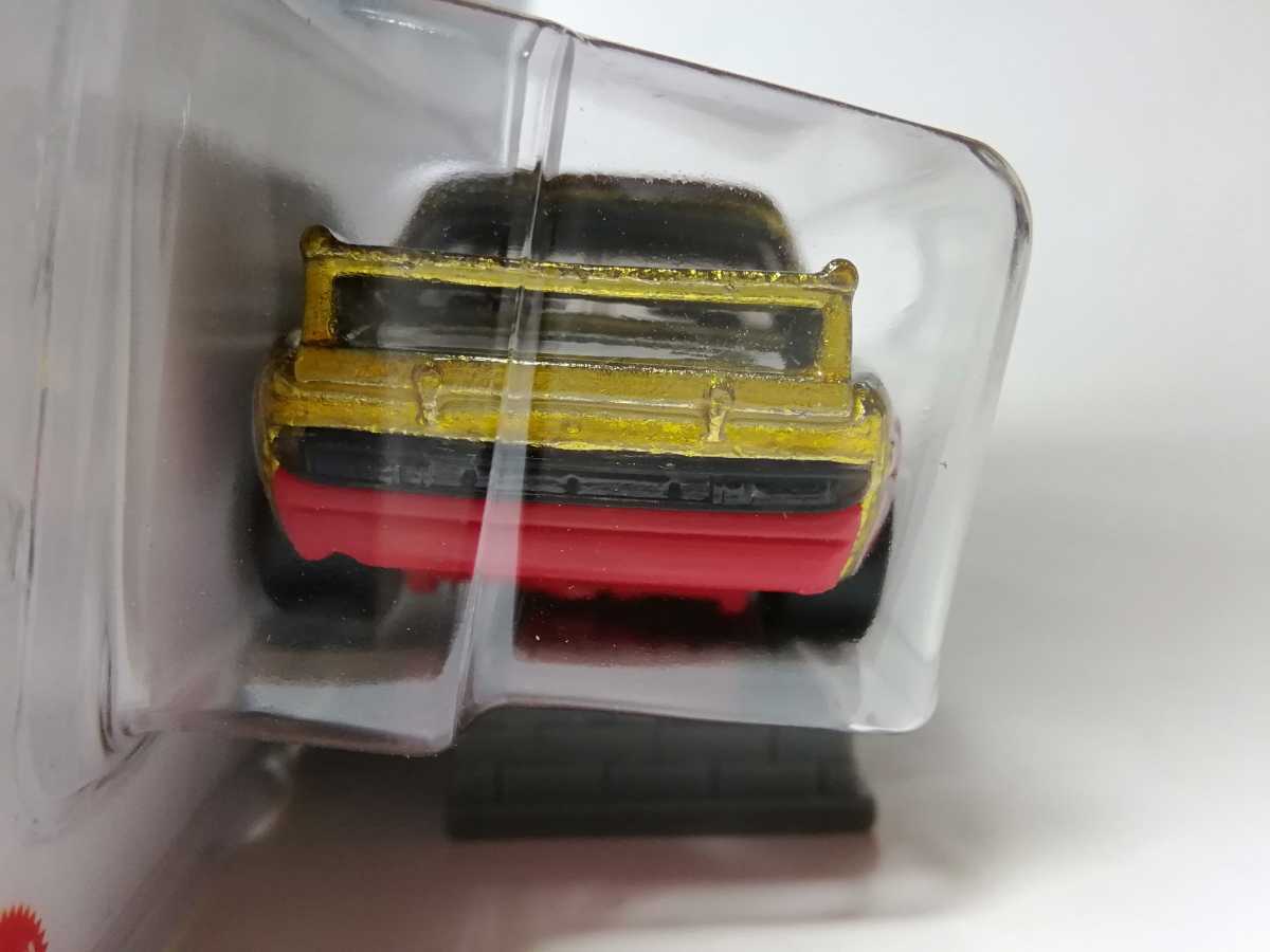 ホットウィール 】 '73 BMW 3.0 CSL RACE CAR スーパートレジャー