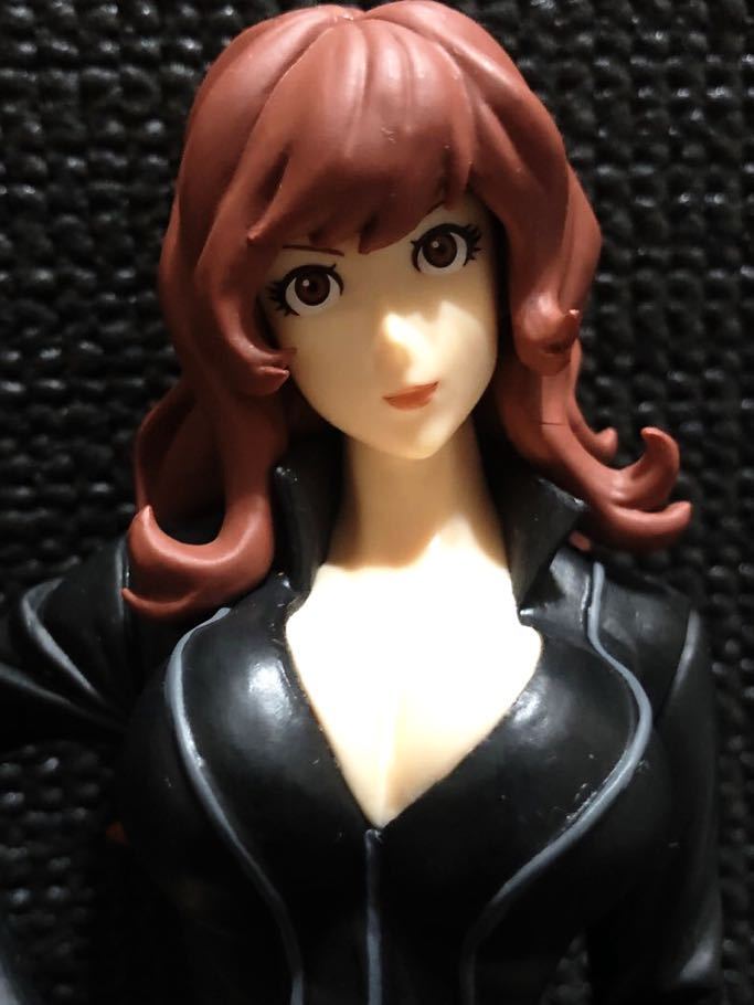 大特価 1円スタート 極 峰不二子フィギュア FUJIKO MINE セクシー