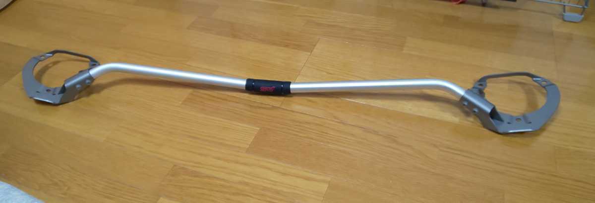 中古】STI フレキシブルタワーバー フロント フォレスターSJ(NA 