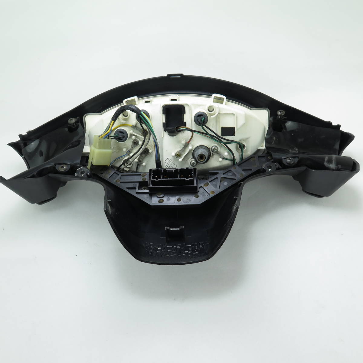 ◇【DIO Z4 ディオZ4 AF57】純正メーターASSY スピードメーター 